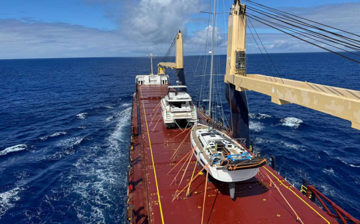 Veleiros navio